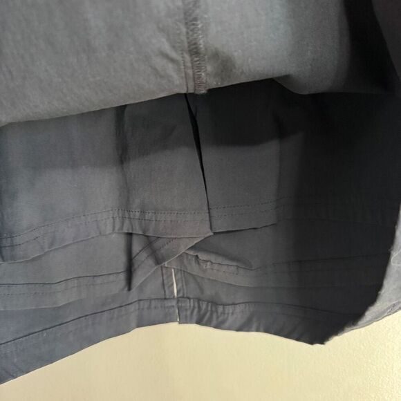 Royal Robbin’s women’s black skort size 12 - Picture 3 of 6